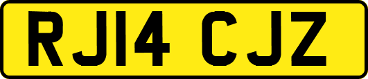 RJ14CJZ