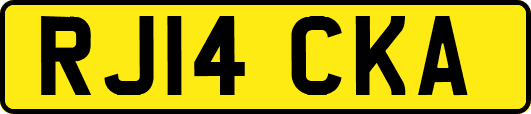 RJ14CKA