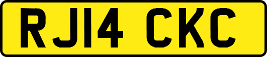RJ14CKC