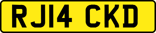 RJ14CKD