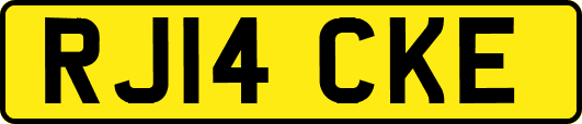 RJ14CKE