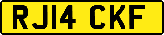 RJ14CKF