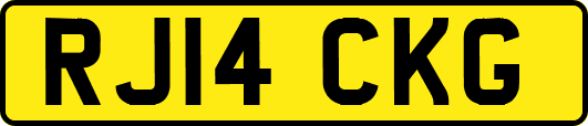 RJ14CKG
