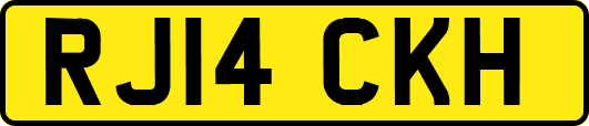 RJ14CKH