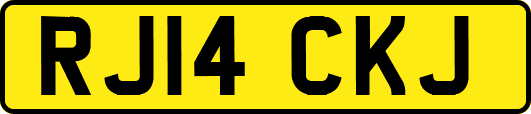 RJ14CKJ