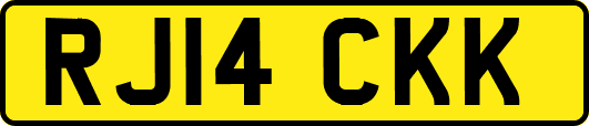 RJ14CKK