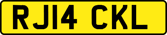 RJ14CKL