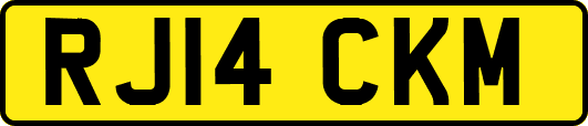 RJ14CKM