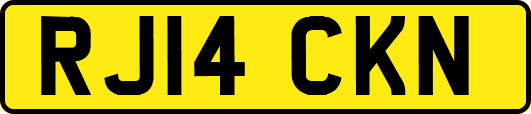 RJ14CKN