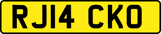 RJ14CKO