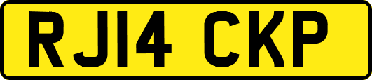 RJ14CKP