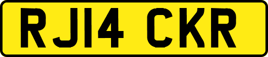 RJ14CKR