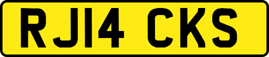 RJ14CKS