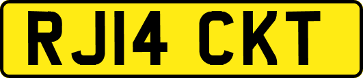 RJ14CKT