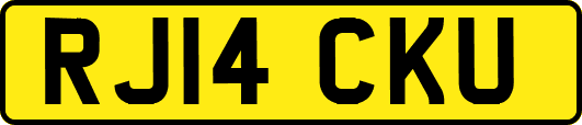 RJ14CKU