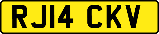 RJ14CKV