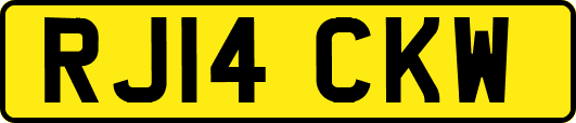 RJ14CKW