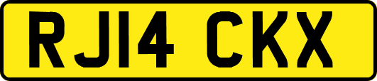 RJ14CKX