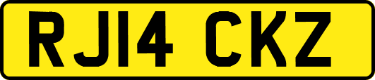 RJ14CKZ