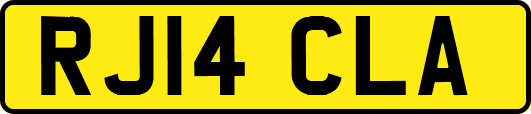 RJ14CLA