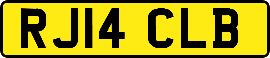 RJ14CLB