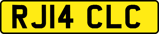RJ14CLC