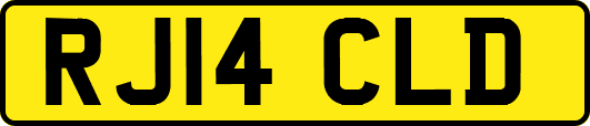RJ14CLD