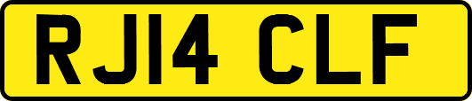 RJ14CLF