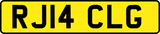 RJ14CLG