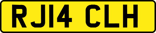 RJ14CLH