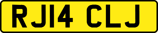 RJ14CLJ