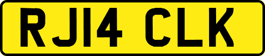 RJ14CLK
