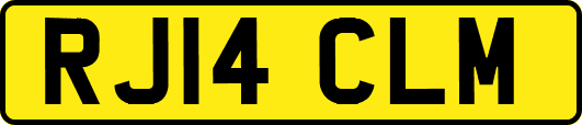RJ14CLM