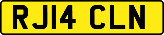 RJ14CLN