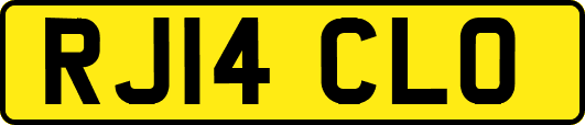 RJ14CLO