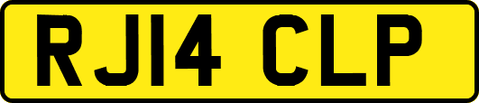 RJ14CLP
