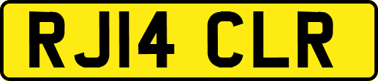 RJ14CLR