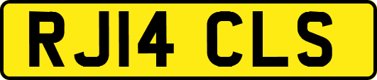 RJ14CLS