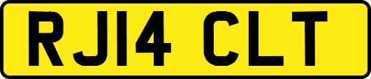 RJ14CLT
