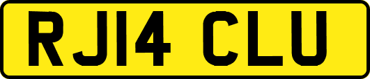 RJ14CLU