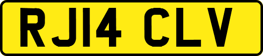 RJ14CLV