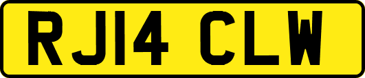 RJ14CLW