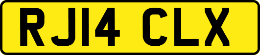 RJ14CLX