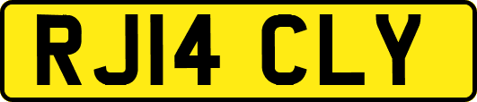 RJ14CLY