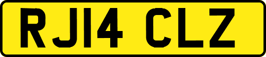 RJ14CLZ