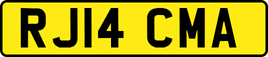 RJ14CMA