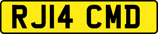 RJ14CMD