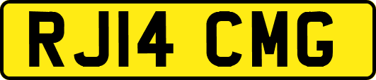 RJ14CMG