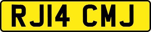 RJ14CMJ