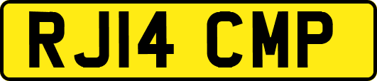 RJ14CMP